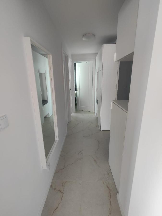 Bridge Apartment & Spa Dziwnów Extérieur photo