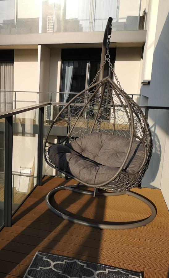 Bridge Apartment & Spa Dziwnów Extérieur photo